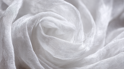 Top 5 Unique Uses for Gauze Fabric You Need to Know
