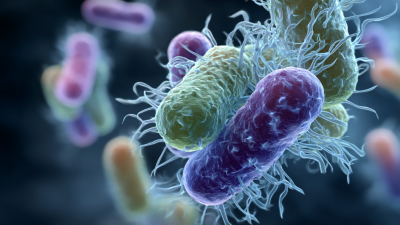 Cómo utilizar Lactiplantibacillus Plantarum para la salud y el bienestar digestivo