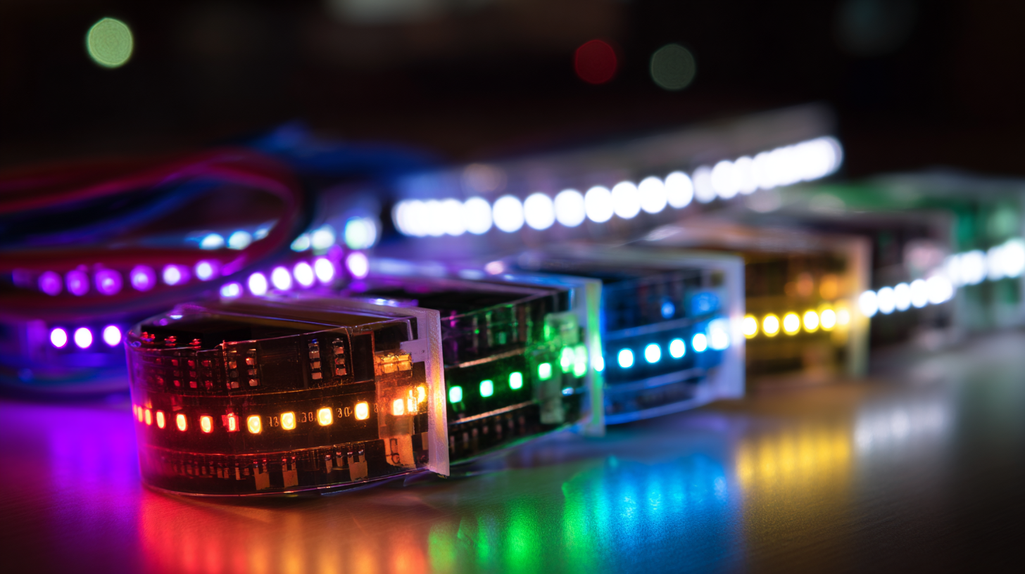 2025 Guide: How to Choose the Right LED Driver for Your Lighting Projects