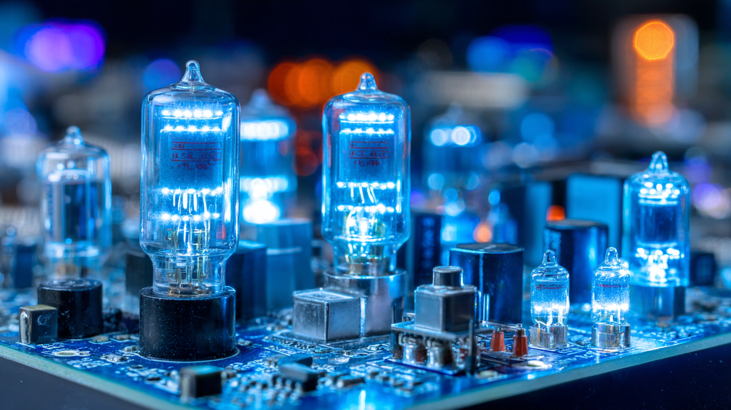 2025 Guide: How to Choose the Right LED Driver for Your Lighting Projects