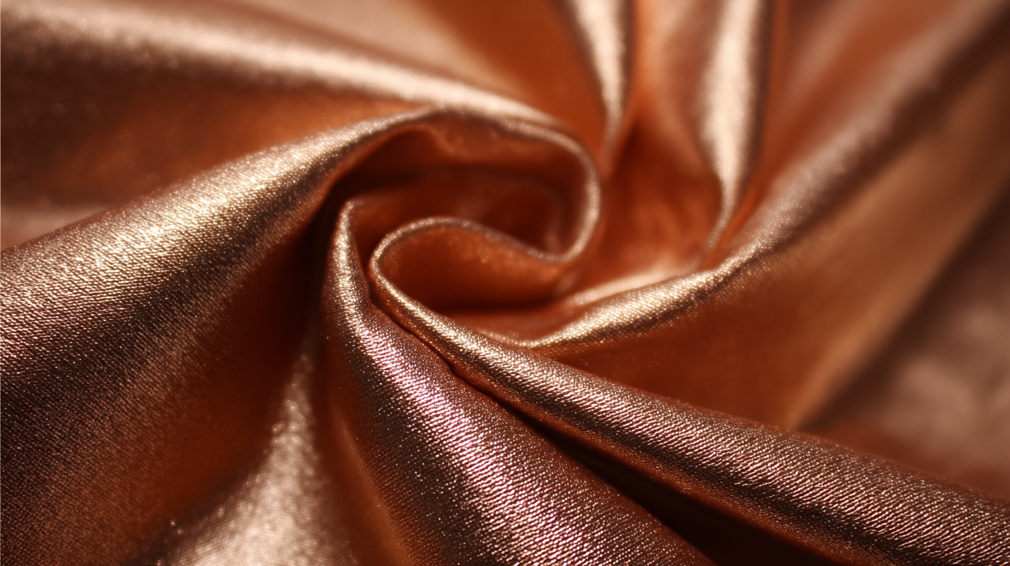 How to Choose the Best Copper Nickel Conductive Fabric for Your Projects