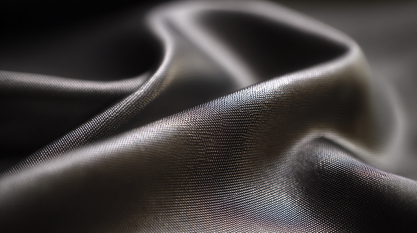 How to Choose the Best Copper Nickel Conductive Fabric for Your Projects