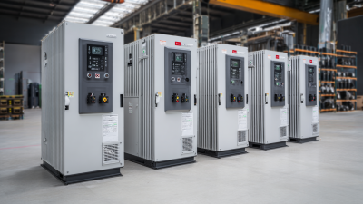 Top 10 Benefits of Using IGBT Inverters for Efficient Power Conversion