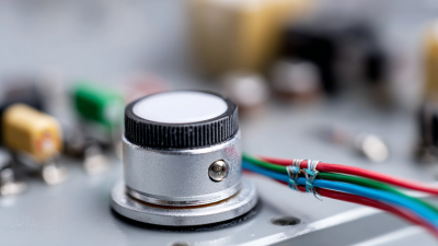 Top 7 Essential Benefits of Using Push Button Switch With Cable for Your Projects