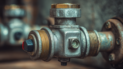 Top 10 Best Check Valves for Optimal Performance in Your Plumbing System