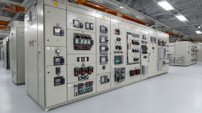 Top 10 Reasons to Choose RMU Switchgear for Your Electrical Infrastructure Needs