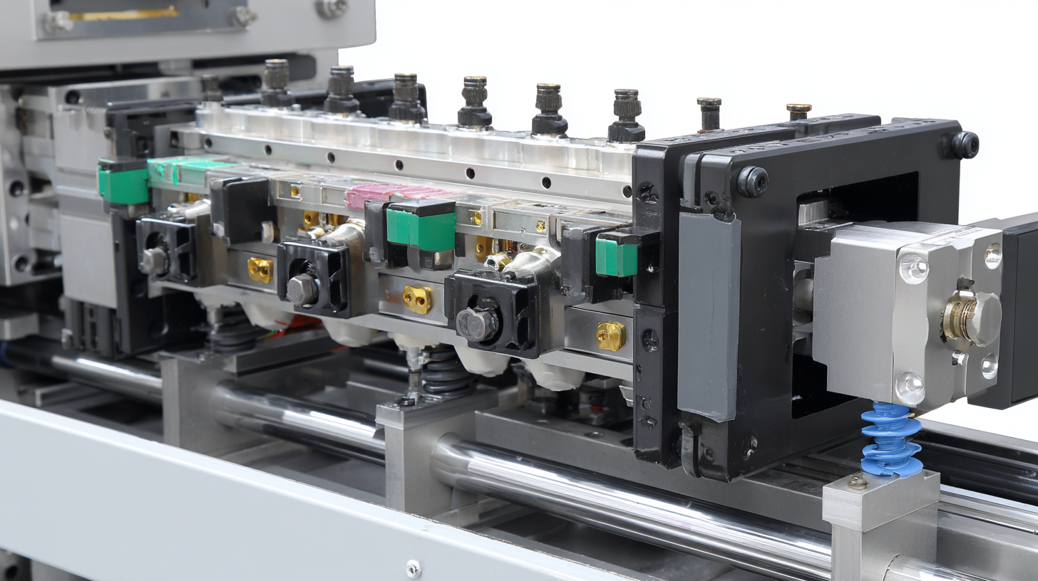 Top 7 Plastic Cutting Machines of 2023: Enhance Precision with Industry-Leading Performance and Efficiency