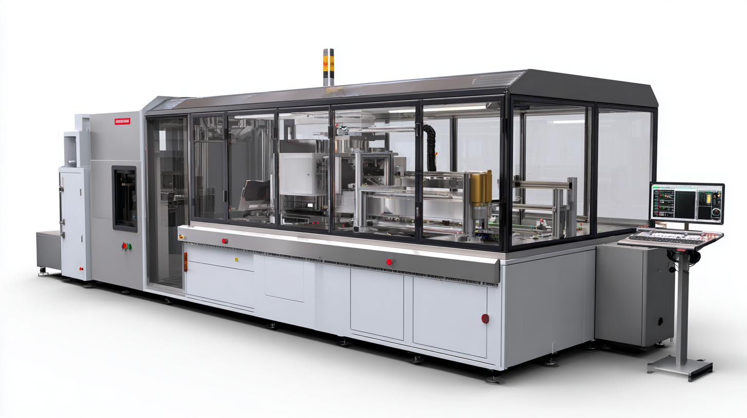 Top 7 Plastic Cutting Machines of 2023: Enhance Precision with Industry-Leading Performance and Efficiency