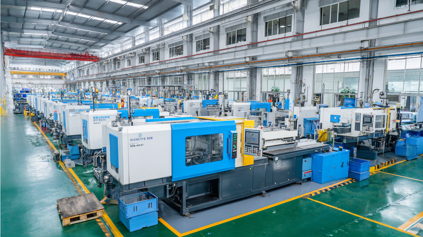Top 7 Plastic Cutting Machines of 2023: Enhance Precision with Industry-Leading Performance and Efficiency