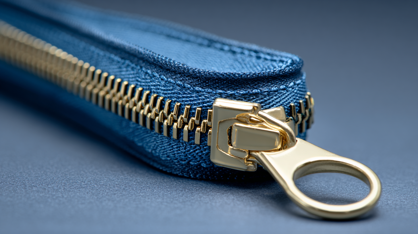 Best Low Temperature PE Zipper Solutions for Efficient Cold Chain Packaging