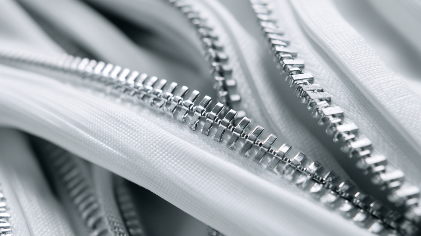 Best Low Temperature PE Zipper Solutions for Efficient Cold Chain Packaging