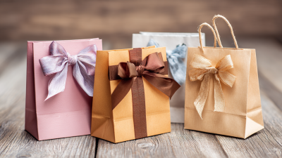 How to Choose the Perfect Gift Bag for Every Occasion: A Comprehensive Guide