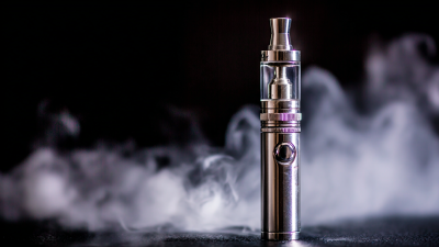 What is Cigarette Liquid? Understanding Its Types, Benefits, and Usage Guide