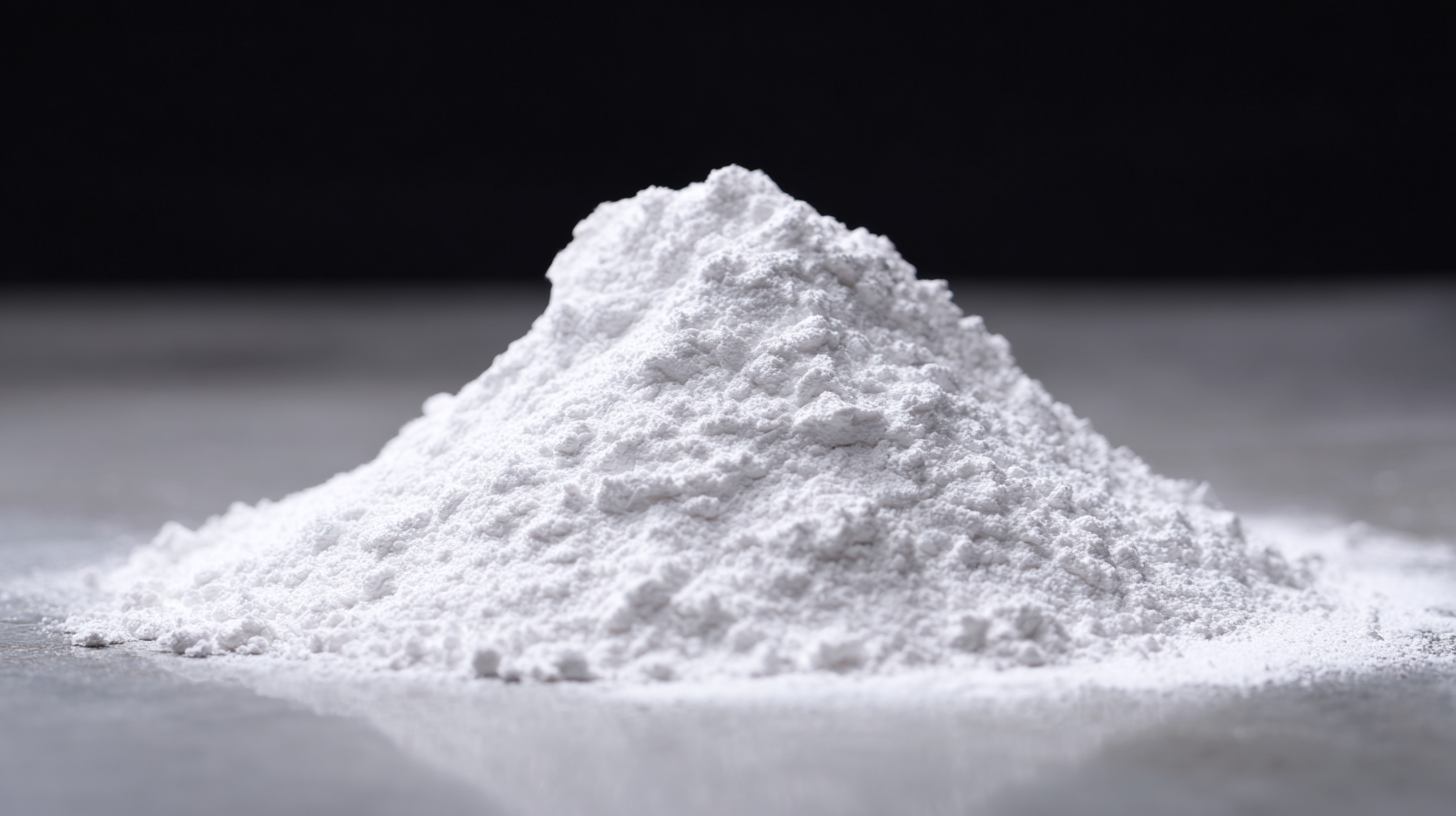 Why Fused Mullite is the Ideal Material for High-Temperature Applications