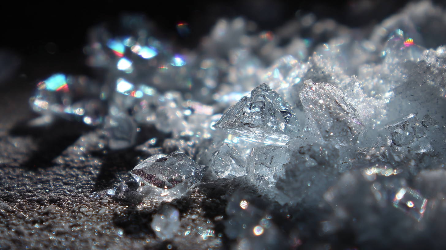 Why Fused Mullite is the Ideal Material for High-Temperature Applications