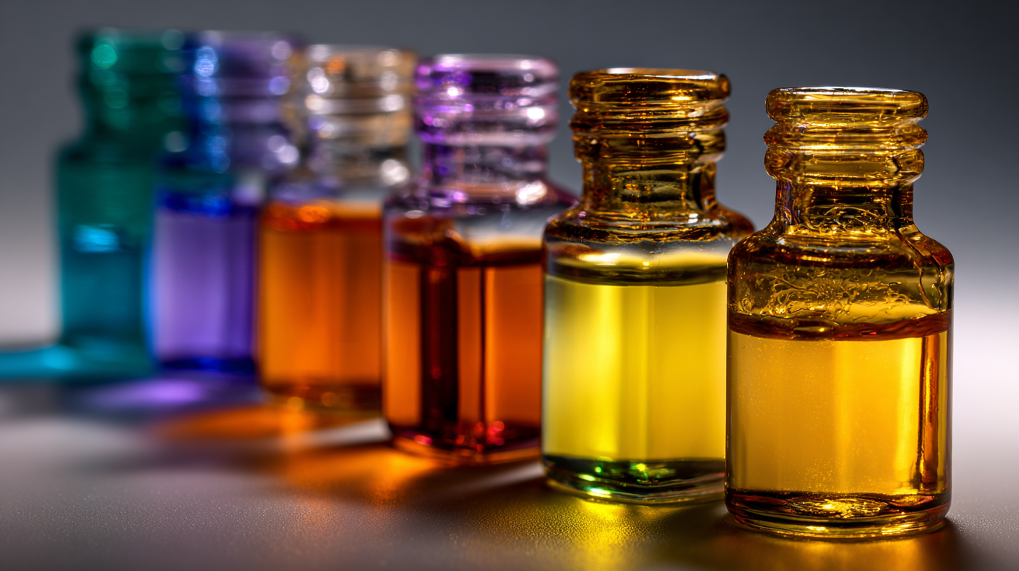 2025 Top Oil Recovery Additives: Boost Your Extraction Efficiency with Innovative Solutions