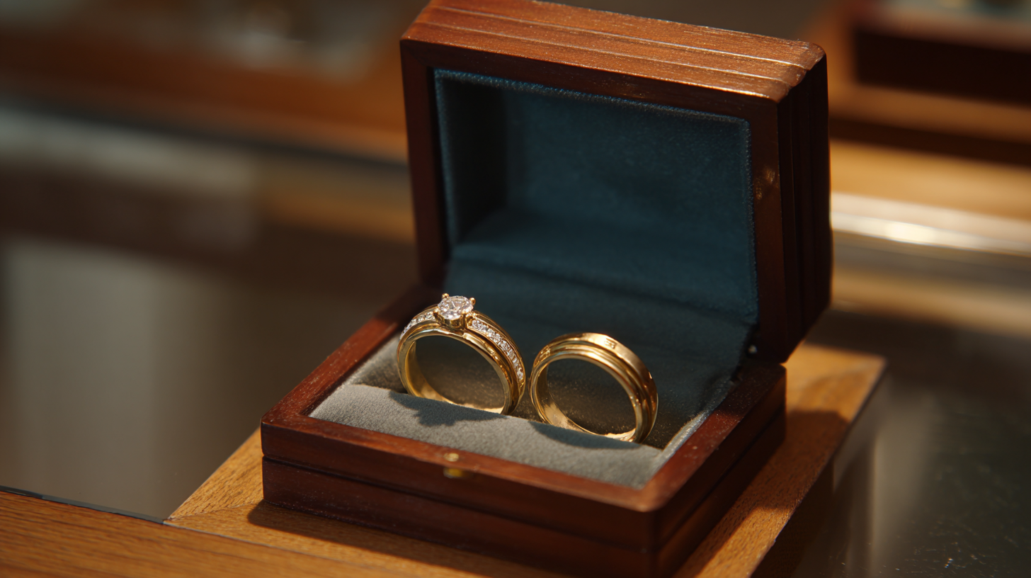 Why You Need a Ring Cleaning Machine for Pristine Jewelry Maintenance