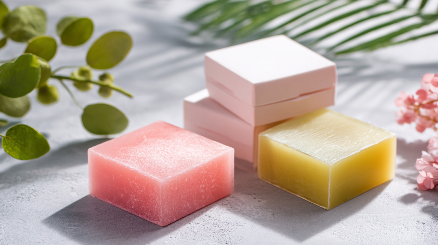 Why Investing in Custom Soap Packaging Boxes Can Boost Your Brand's Sales by 30%: Key Industry Insights