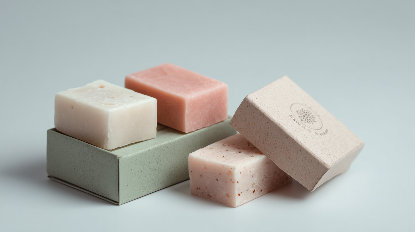 Why Investing in Custom Soap Packaging Boxes Can Boost Your Brand's Sales by 30%: Key Industry Insights