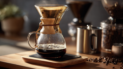 10 Best Pour Over Coffee Makers for Perfect Brewing Every Time