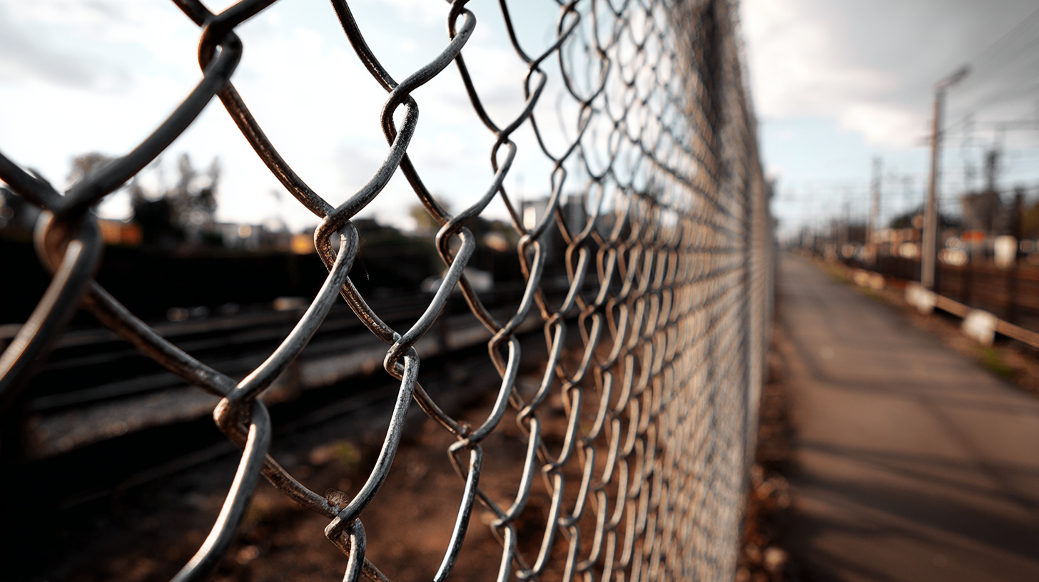 2025 Top 5 Steel Wire Mesh Fence Options for Durability and Security