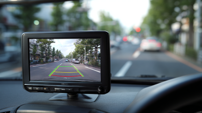 10 Best Backup Cameras for Ultimate Safety on the Road