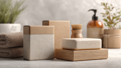 Why Investing in Custom Soap Packaging Boxes Can Boost Your Brand's Sales by 30%: Key Industry Insights
