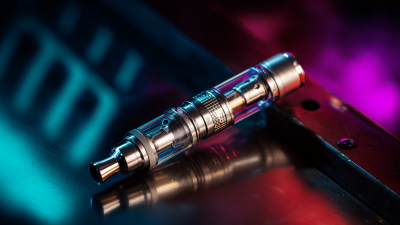 2025 Top Nicotine Free Vape Options for a Healthier Smoking Alternative