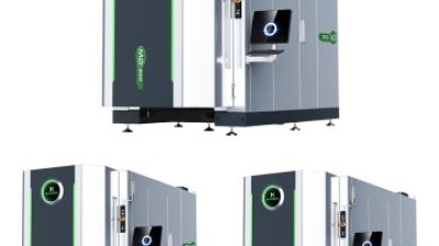 PVD Coating Machine