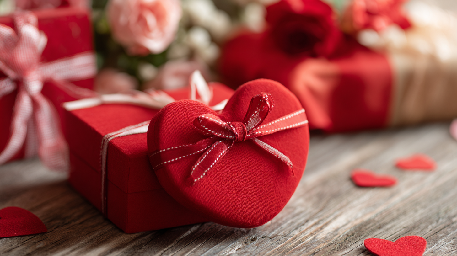 2025 Top 5 Unique Valentines Day Gift Ideas for a Memorable Celebration
