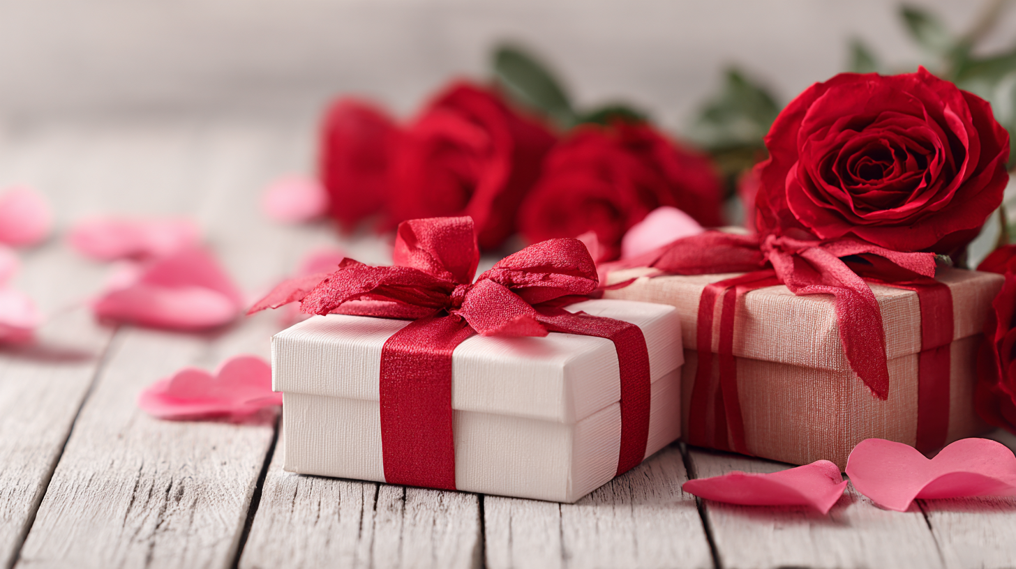 2025 Top 5 Unique Valentines Day Gift Ideas for a Memorable Celebration