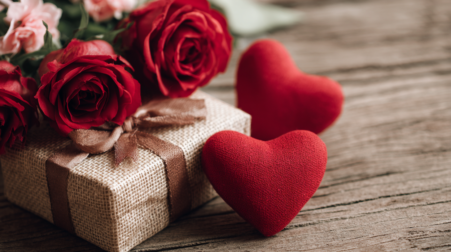 2025 Top 5 Unique Valentines Day Gift Ideas for a Memorable Celebration