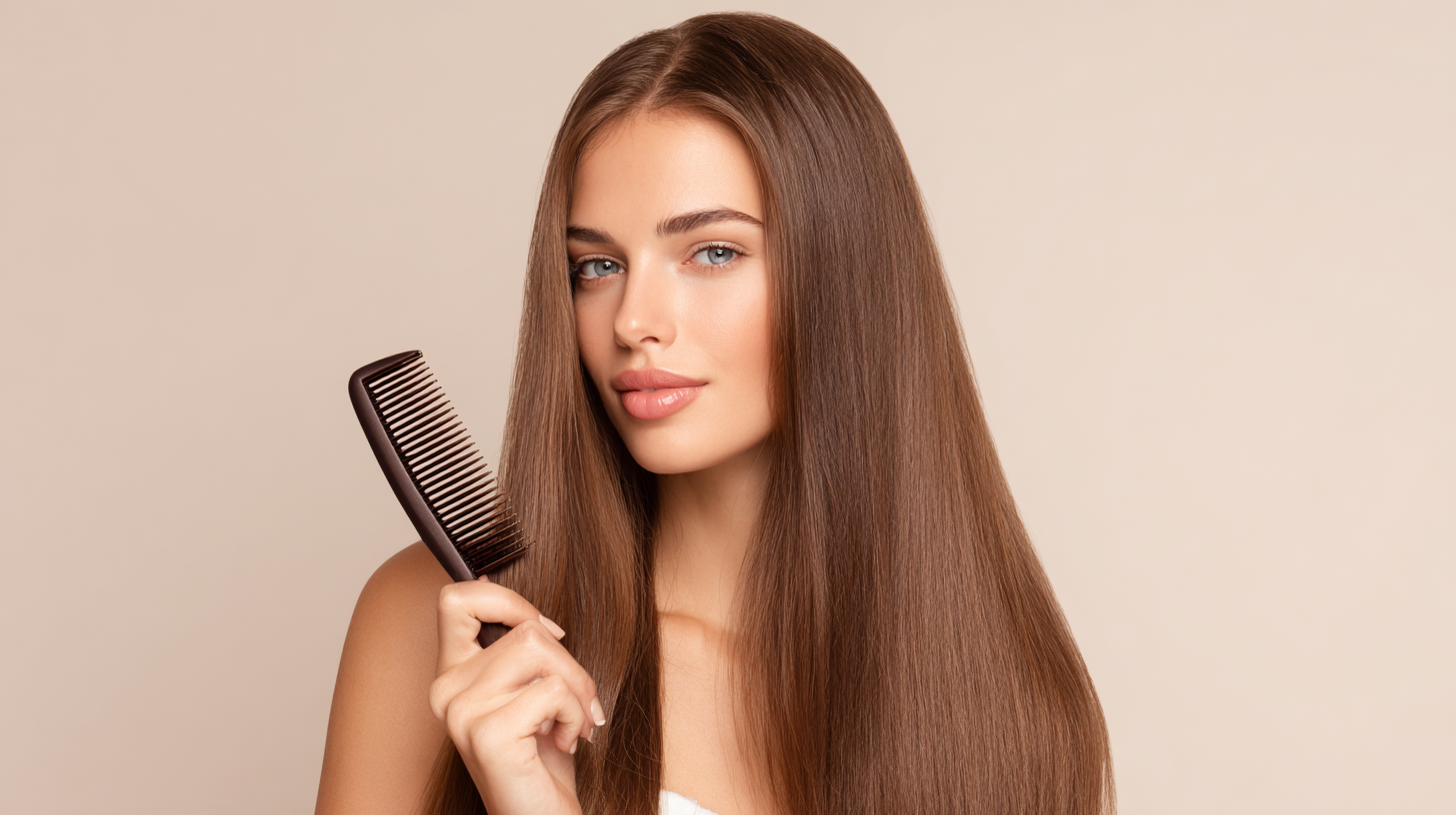 10 Best Cordless Straightening Combs for Effortless Styling in 2023