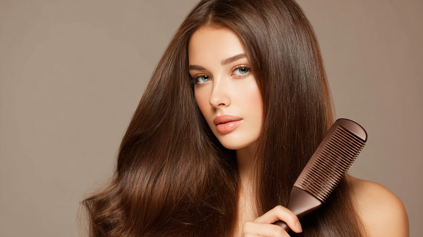 10 Best Cordless Straightening Combs for Effortless Styling in 2023