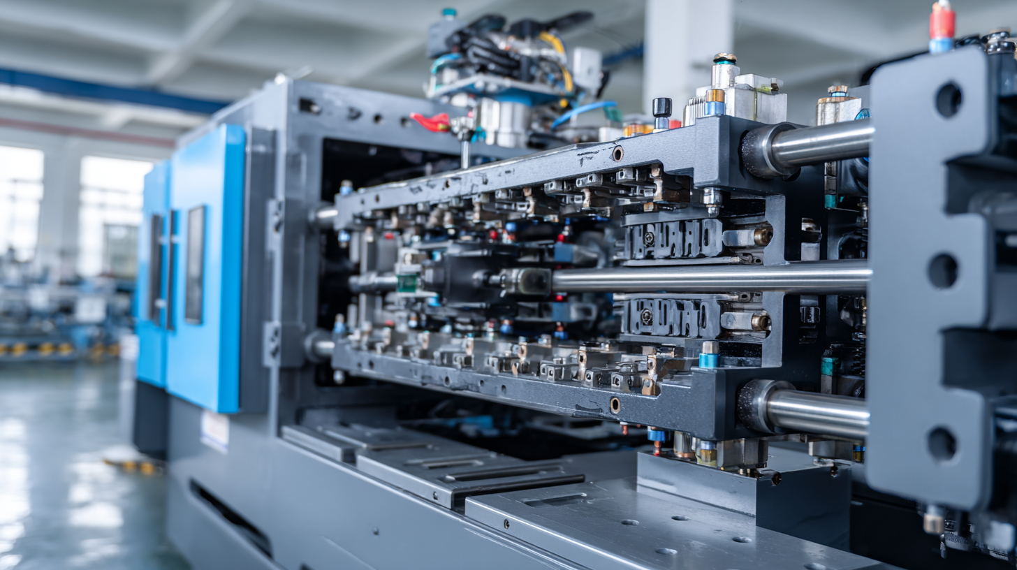 2025 Guide: How to Choose the Best Tray Thermoforming Machine for Your Business