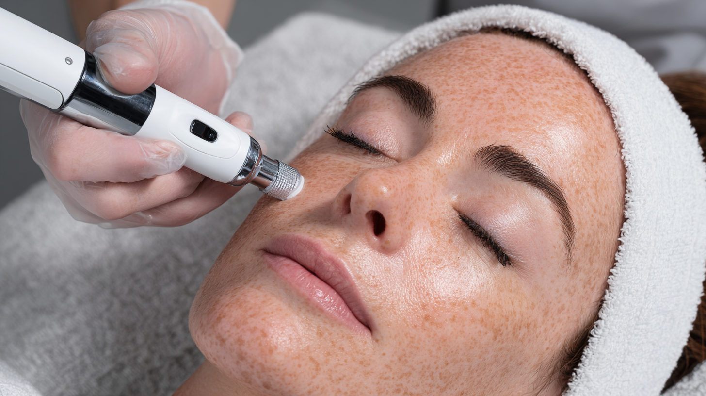 Top 10 Tips for Effectively Using Pigmentation Devices: Boost Your Skincare Routine with Proven Results