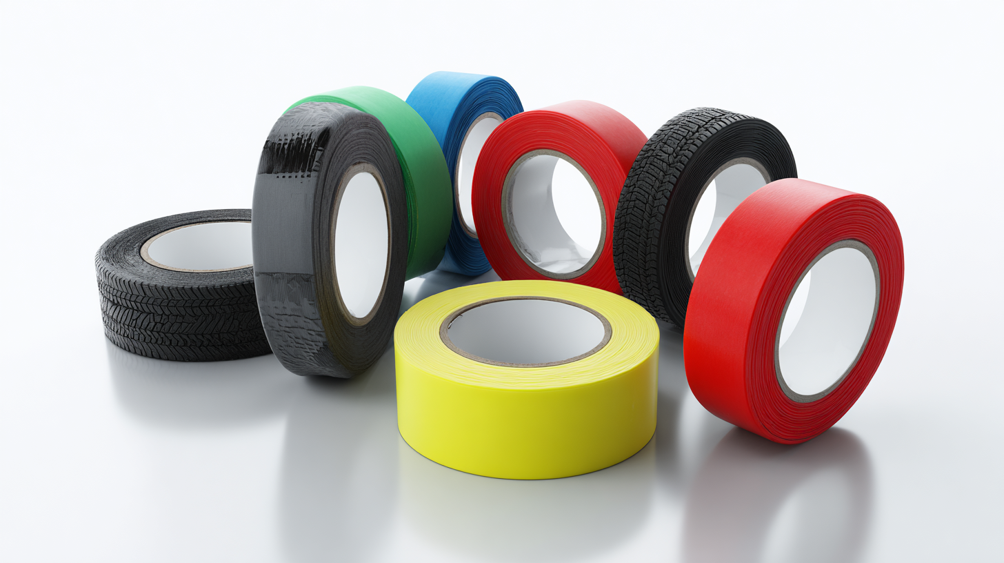 Top 5 Benefits of Using Tire Label Glue for Your Automotive Needs