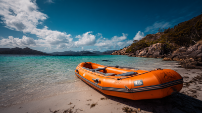 Top 10 Inflatable Boats of 2023: Discover the Best-Selling Models with Expert Reviews & Buyer Insights