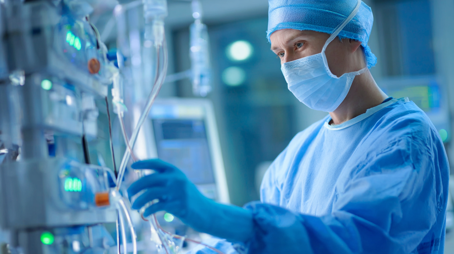 How to Choose the Right Non Tunneled Catheter for Your Medical Needs