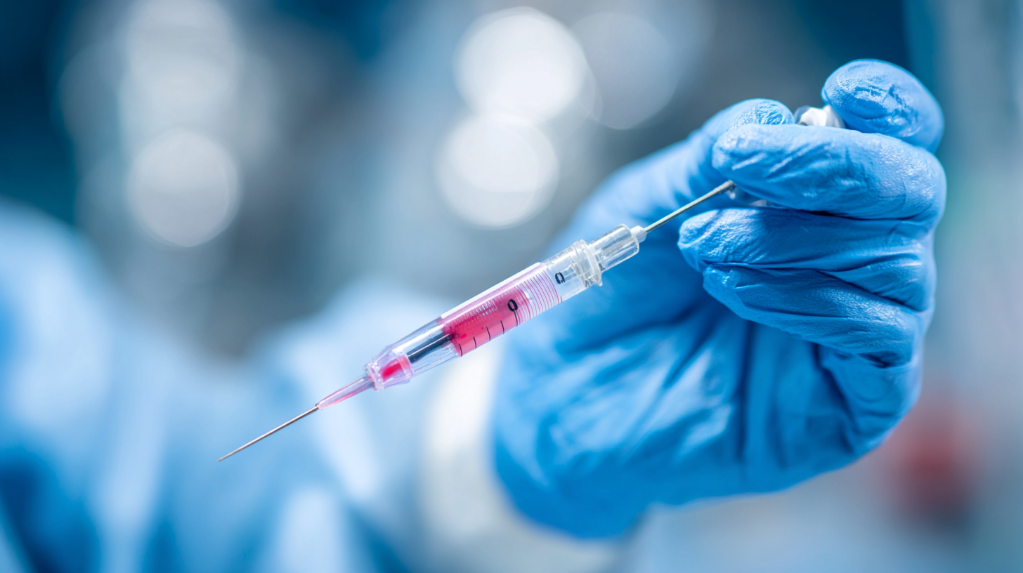How to Choose the Right Non Tunneled Catheter for Your Medical Needs