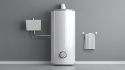 2025 Top 10 Electric Water Heater Brands You Need to Consider for Your Home