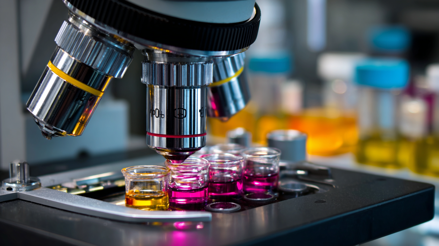 What is Laboratory Equipment? A Comprehensive Guide to Essential Tools and Instruments