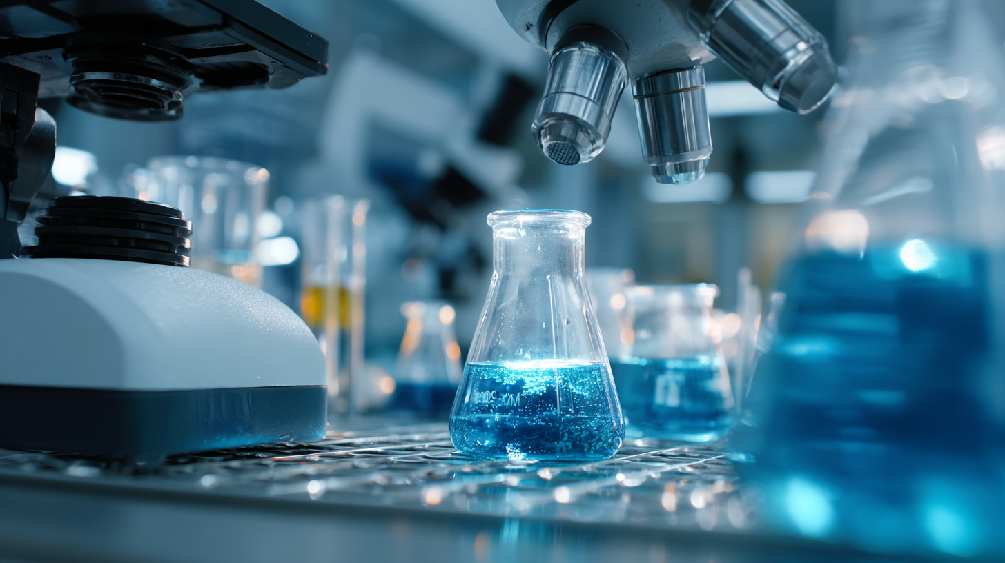 What is Laboratory Equipment? A Comprehensive Guide to Essential Tools and Instruments