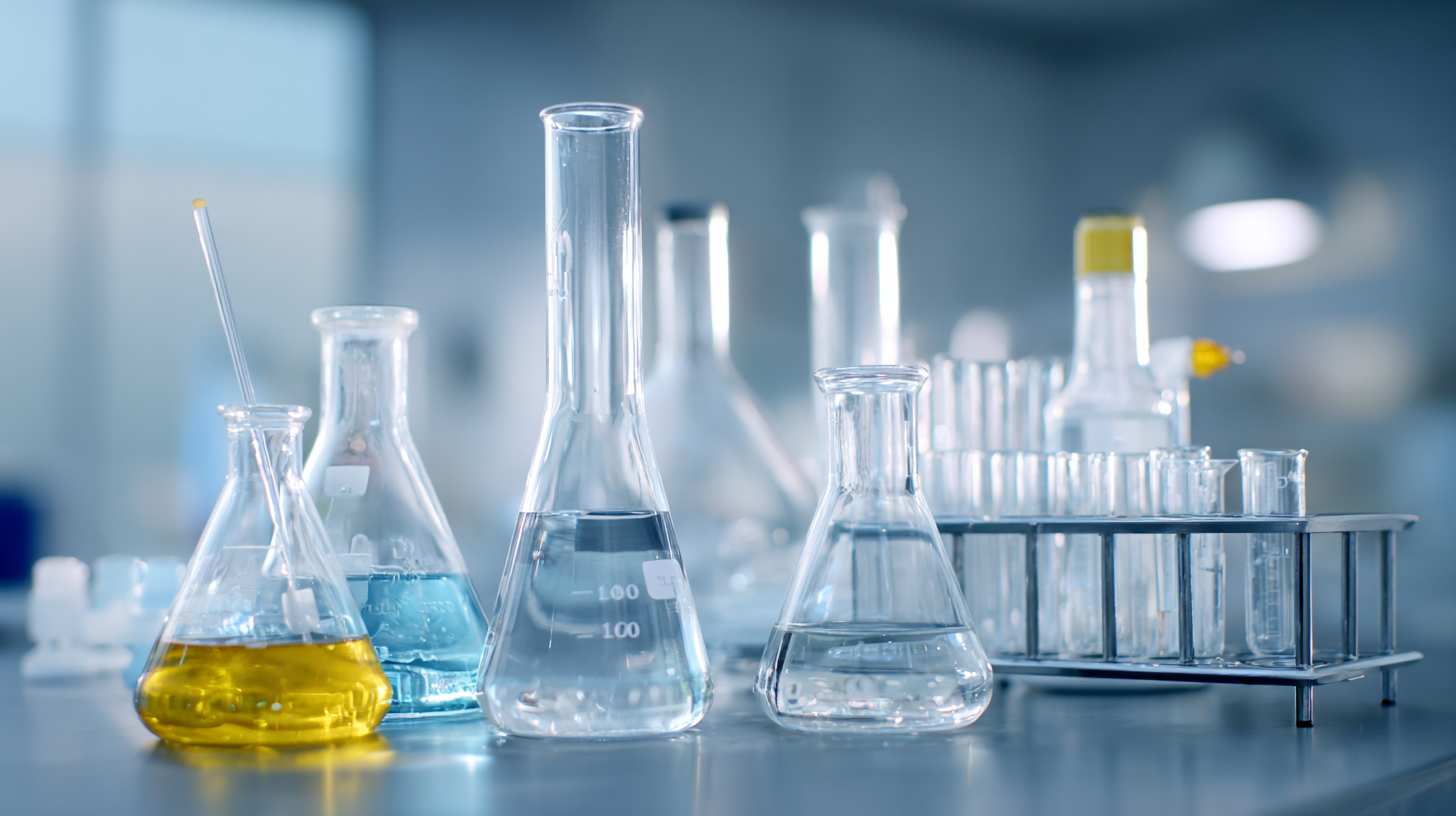 What is Laboratory Equipment? A Comprehensive Guide to Essential Tools and Instruments