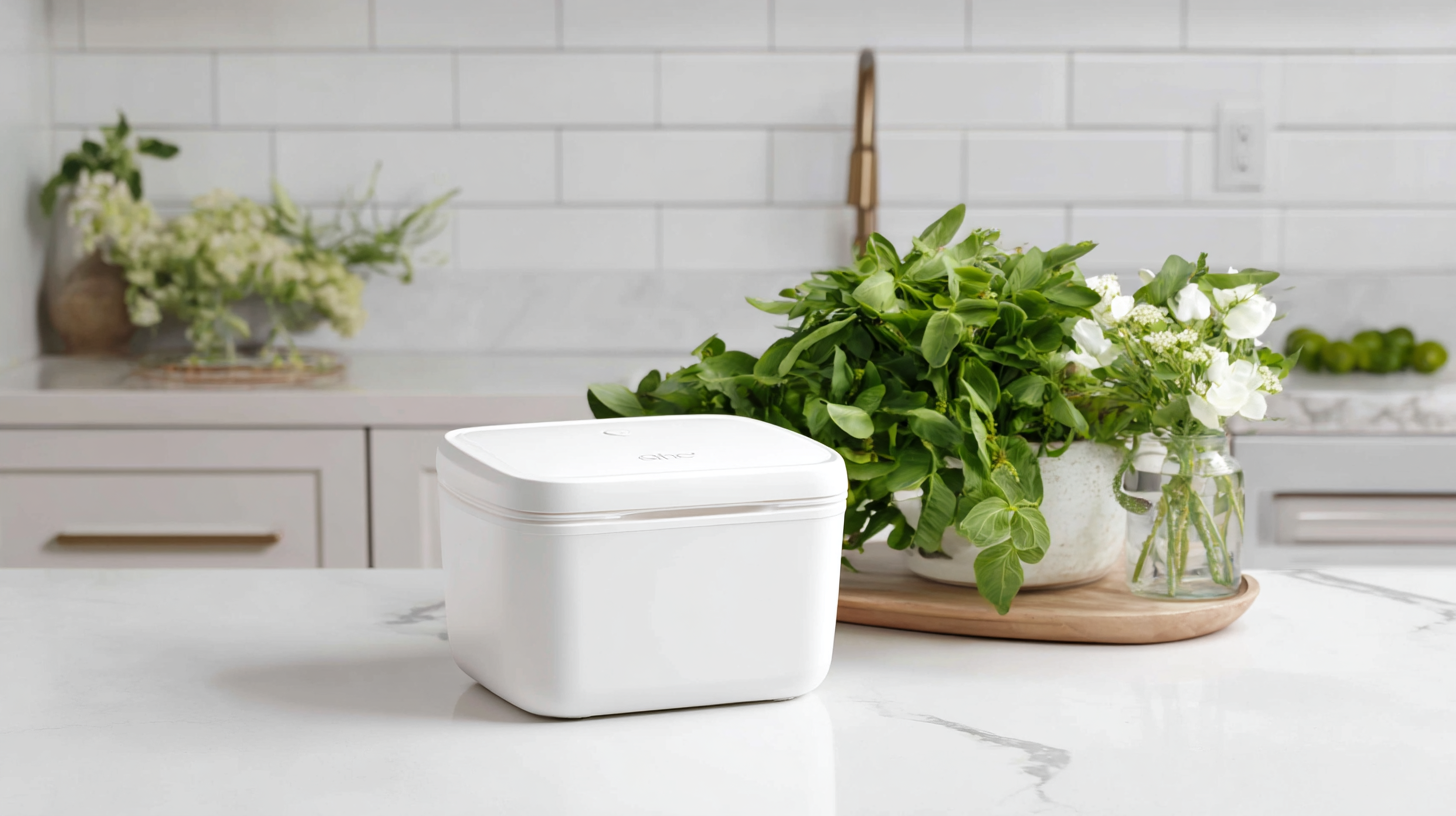 Discover the Best IML Food Bucket: The Ultimate 2025 Top+ Picks for Your Kitchen Needs