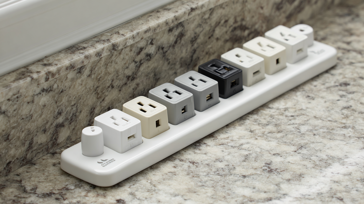10 Smart Power Strip Tips to Maximize Your Energy Efficiency and Convenience