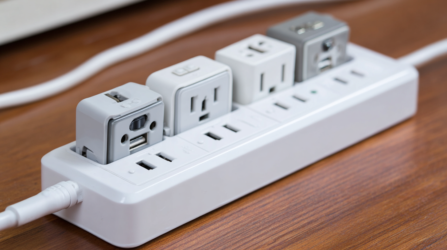 10 Smart Power Strip Tips to Maximize Your Energy Efficiency and Convenience