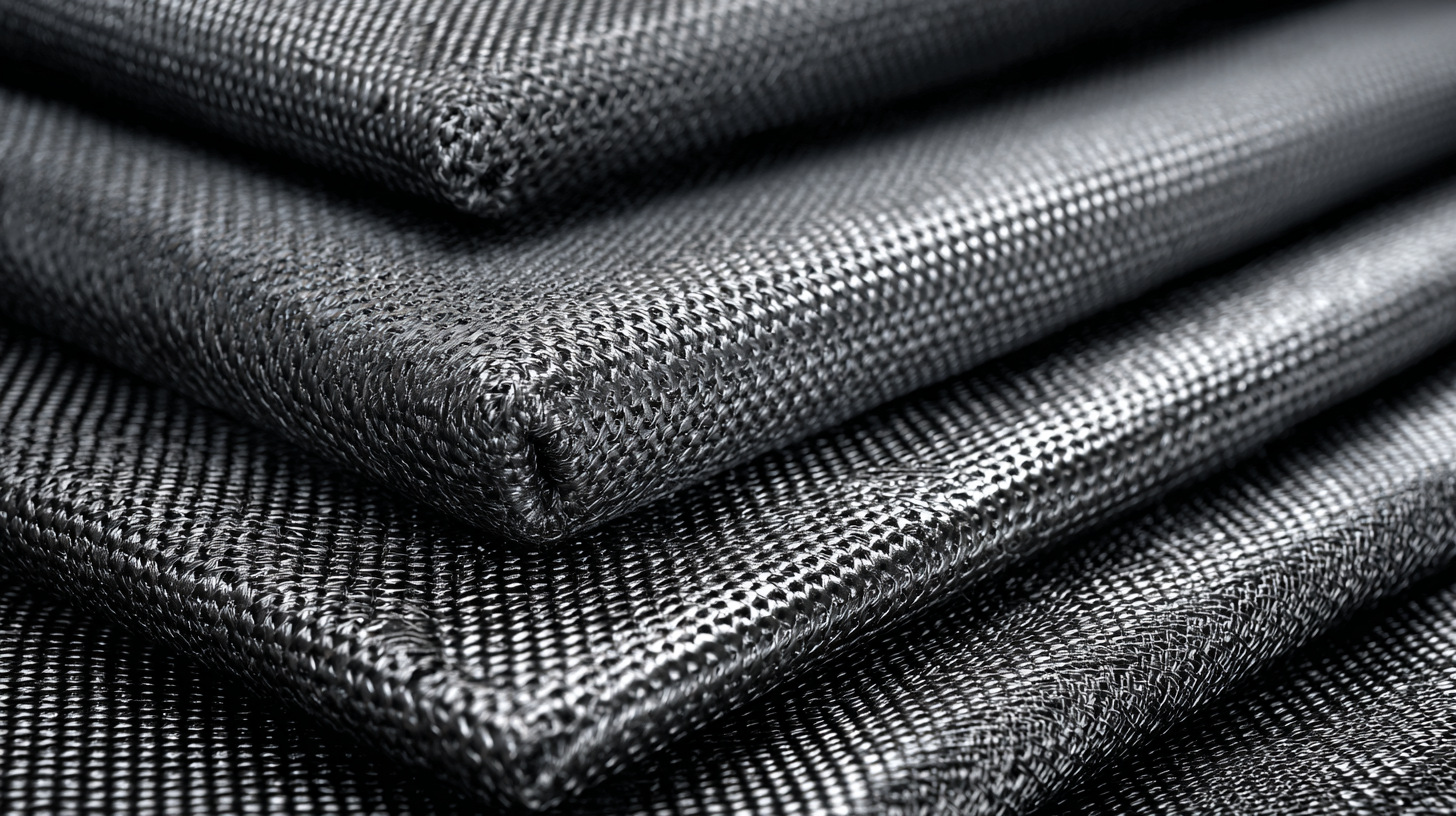 Top 2025 Innovations in Construction with Basalt Fiber Mesh Technology