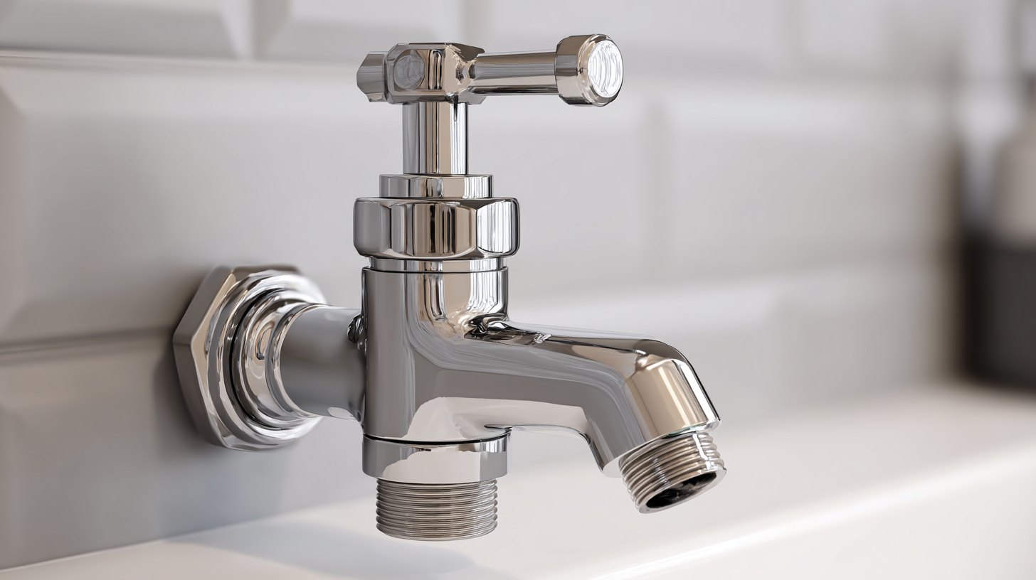 Top 10 Benefits of Using Plunge Valves in Modern Plumbing Systems