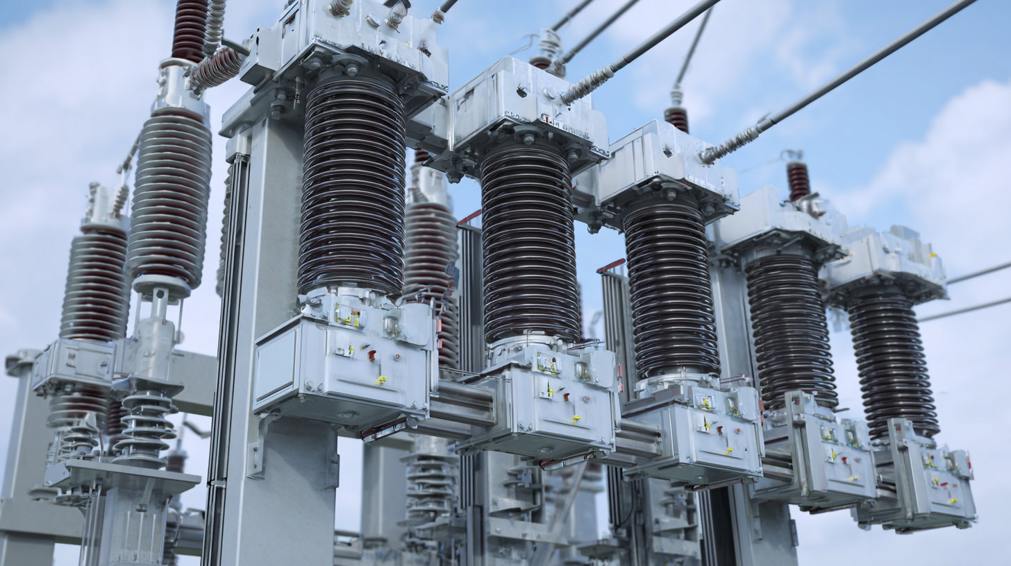 Top 10 Benefits of Using Phase Transformers in Modern Electrical Systems